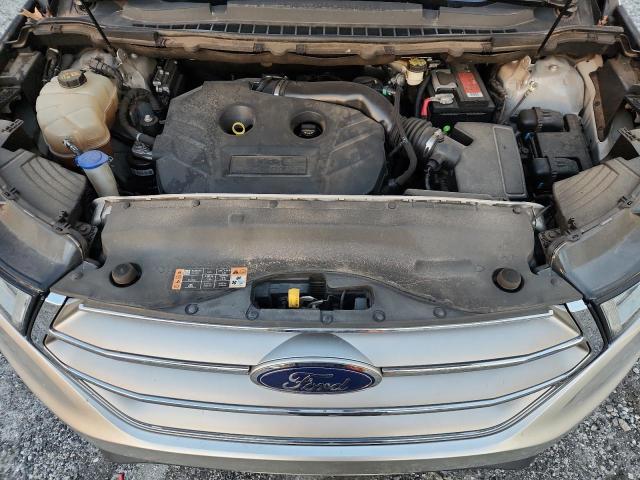 Photo 12 from auction – 2017 FORD EDGE TITAN with VIN 2FMPK4K9XHBB71470