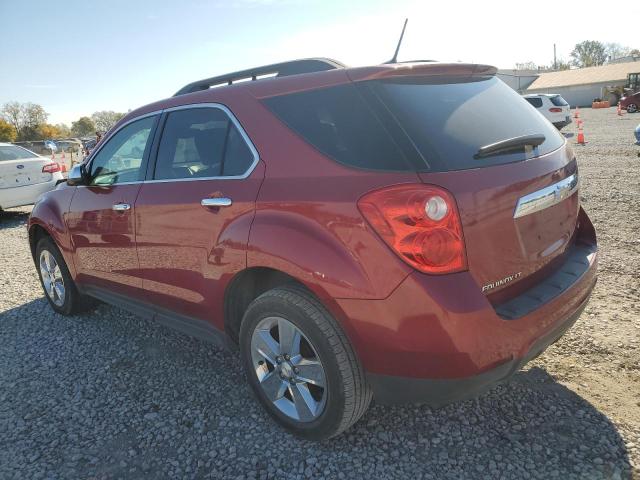 Photo 2 from auction – 2014 CHEVROLET EQUINOX with VIN 2GNFLFEK9E6205076
