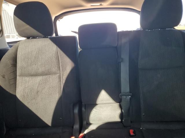 Photo 10 from auction – 2015 NISSAN PATHFINDER with VIN 5N1AR2MM2FC631743