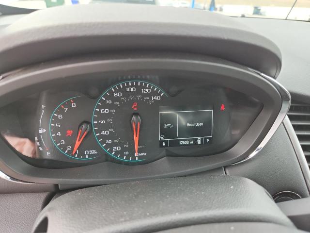 Photo 9 from auction – 2022 CHEVROLET TRAX 1LT with VIN KL7CJPSM2NB558864