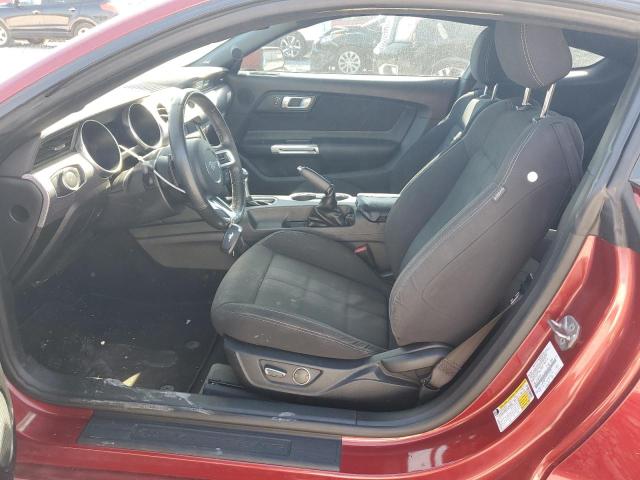 Photo 7 from auction – 2019 FORD MUSTANG with VIN 1FA6P8TH2K5199585