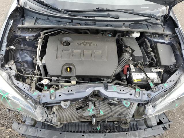 Photo 11 from auction – 2019 TOYOTA COROLLA L with VIN 5YFBURHE8KP904026