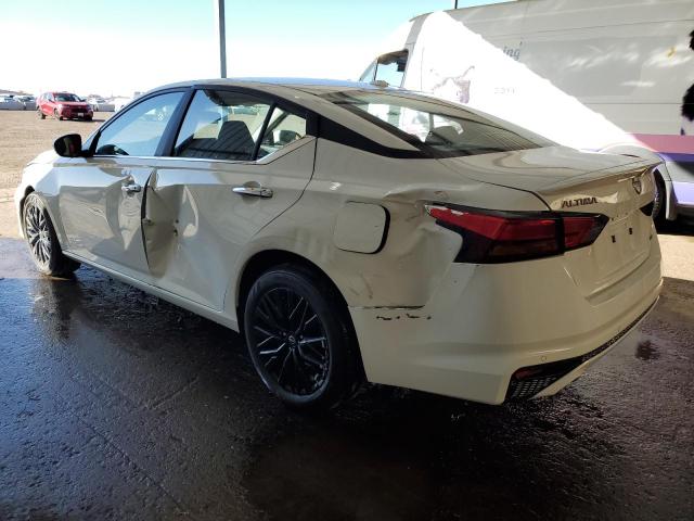 Photo 2 from auction – 2025 NISSAN ALTIMA SV with VIN 1N4BL4DW7SN406567