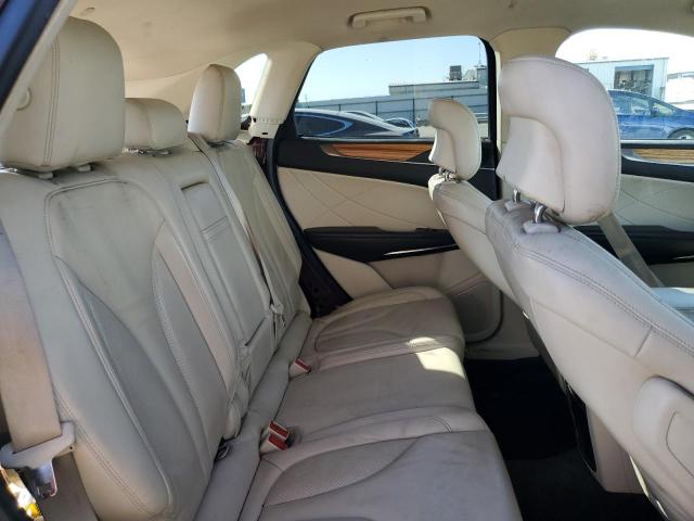 Photo 10 from auction – 2016 LINCOLN MKC SELECT with VIN 5LMCJ2C9XGUJ21887