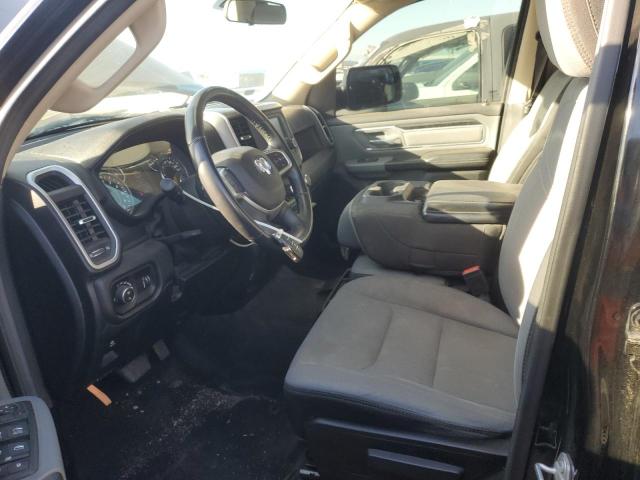 Photo 7 from auction – 2020 RAM 1500 BIG H with VIN 1C6SRFFT8LN101448