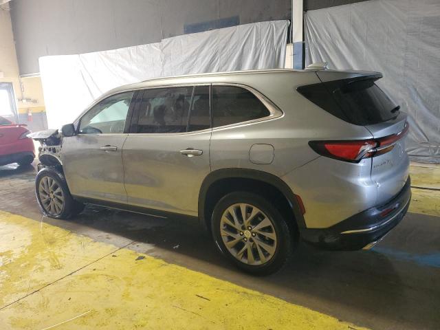 Photo 2 from auction – 2025 BUICK ENCLAVE PR with VIN 5GAERARS9SJ246758