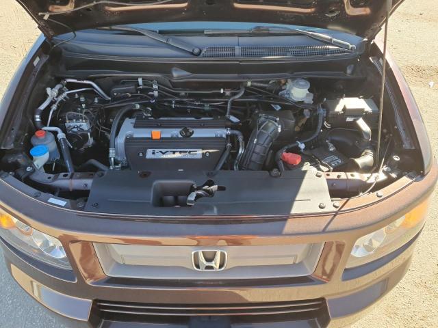 Photo 11 from auction – 2007 HONDA ELEMENT SC with VIN 5J6YH17947L004285