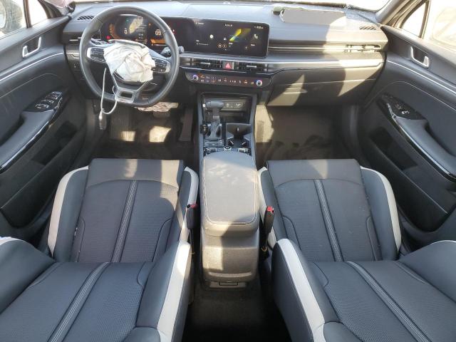 Photo 8 from auction – 2025 KIA K5 with VIN KNAG64J71S5327932
