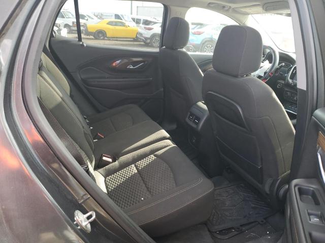 Photo 11 from auction – 2018 GMC TERRAIN SL with VIN 3GKALTEV0JL406662