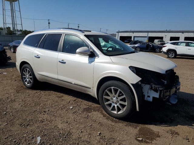 Photo 4 from auction – 2014 BUICK ENCLAVE with VIN 5GAKRBKD4EJ236681