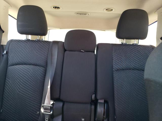 Photo 10 from auction – 2016 DODGE JOURNEY SX with VIN 3C4PDCBG7GT194280