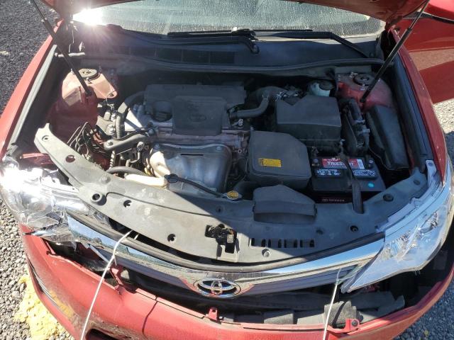 Photo 11 from auction – 2012 TOYOTA CAMRY BASE with VIN 4T1BF1FK5CU618946