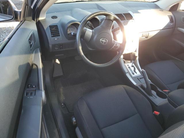 Photo 8 from auction – 2010 TOYOTA SCION TC with VIN JTKDE3B70A0307449