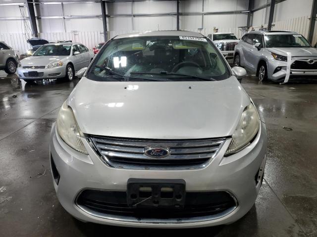 Photo 5 from auction – 2013 FORD FIESTA SE with VIN 3FADP4BJ1DM142425