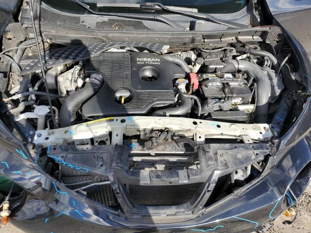 Photo 11 from auction – 2012 NISSAN JUKE S with VIN JN8AF5MR6CT103679