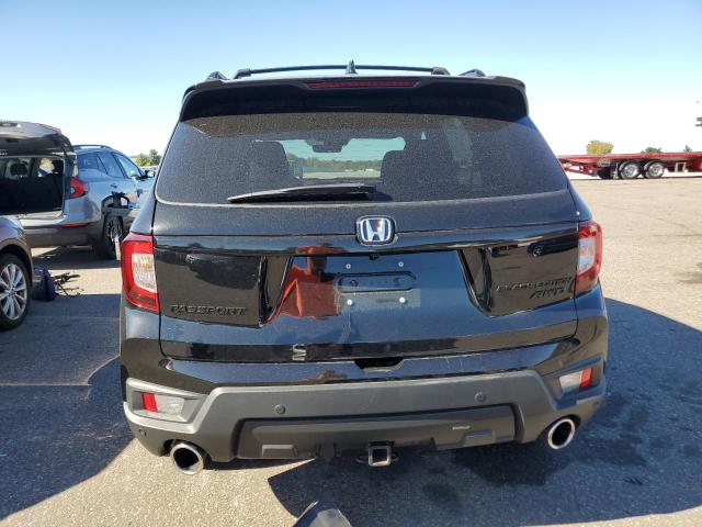 Photo 6 from auction – 2024 HONDA PASSPORT B with VIN 5FNYF8H85RB022407