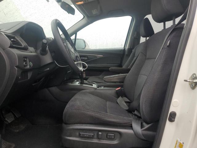 Photo 7 from auction – 2018 HONDA PILOT EX with VIN 5FNYF5H3XJB032471