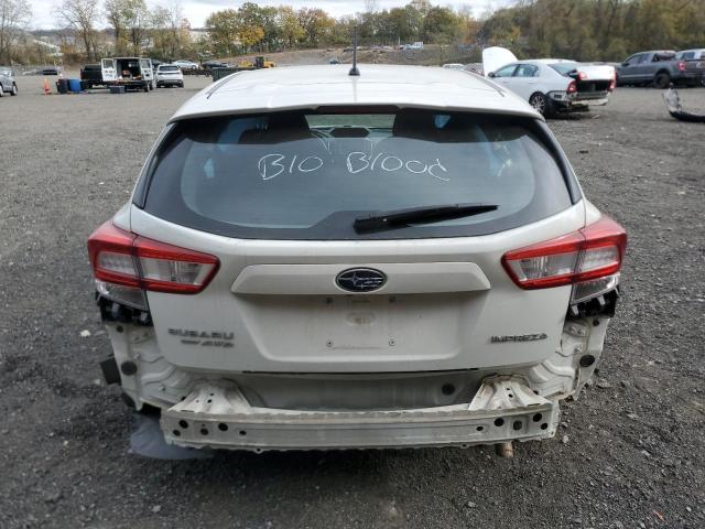 Фото 6 с аукциона – 2019 SUBARU IMPREZA с VIN 4S3GTAA67K3747580