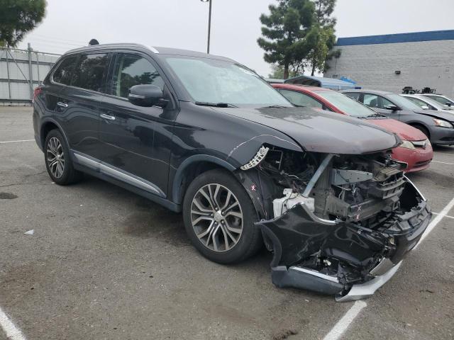 Photo 4 from auction – 2017 MITSUBISHI OUTLANDER with VIN JA4AD3A32HZ068983