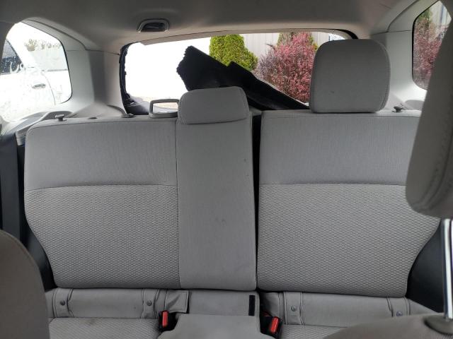 Photo 10 from auction – 2014 SUBARU FORESTER 2 with VIN JF2SJAAC9EH414344
