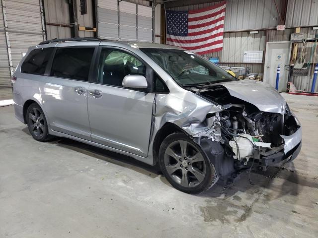 Photo 4 from auction – 2015 TOYOTA SIENNA SPO with VIN 5TDXK3DC3FS649909