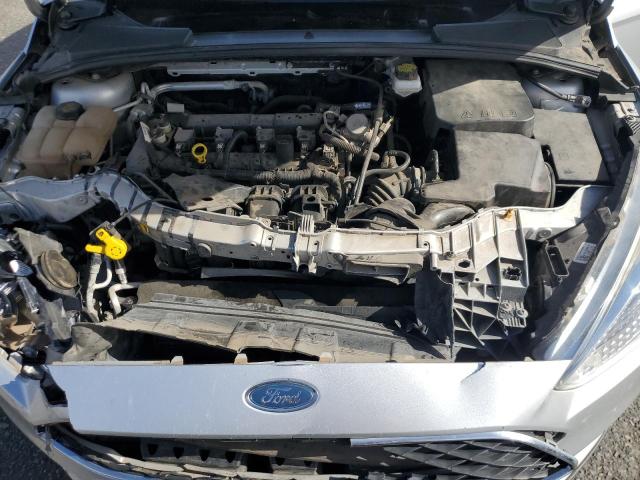Photo 11 from auction – 2018 FORD FOCUS SE with VIN 1FADP3F24JL279739