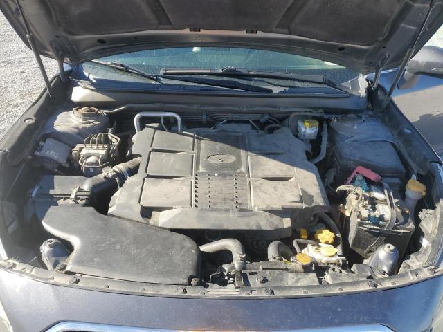 Photo 12 from auction – 2019 SUBARU OUTBACK 3. with VIN 4S4BSENCXK3335220