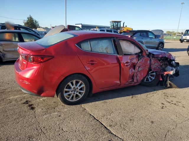 Photo 3 from auction – 2016 MAZDA 3 TOURING with VIN JM1BM1V78G1314654