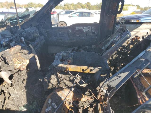 Photo 7 from auction – 2013 FORD F150 with VIN 1FTFW1CF3DFC53699