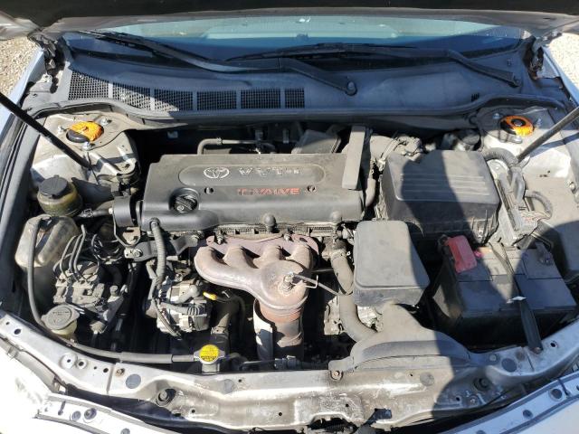 Photo 11 from auction – 2009 TOYOTA CAMRY BASE with VIN 4T4BE46K19R120763