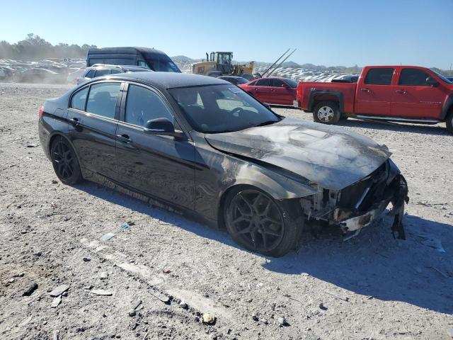 Photo 4 from auction – 2016 BMW 320 XI with VIN WBA8A3C58GK689693