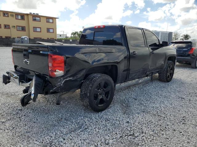 Photo 3 from auction – 2018 CHEVROLET SILVERADO with VIN 3GCPCREC8JG532185