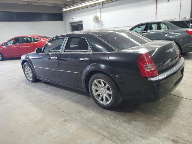 Photo 2 from auction – 2005 CHRYSLER 300C with VIN 2C3JA63H35H134241