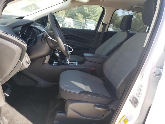 Photo 7 from auction – 2019 FORD ESCAPE S with VIN 1FMCU0F74KUB64834