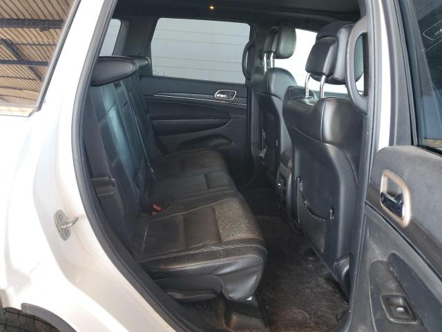 Photo 10 from auction – 2017 JEEP GRAND CHER with VIN 1C4RJEBG3HC788620