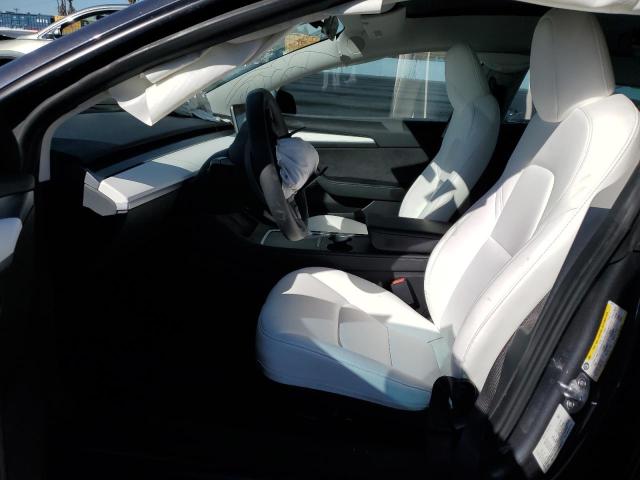Photo 7 from auction – 2023 TESLA MODEL 3 with VIN 5YJ3E1EA1PF692173