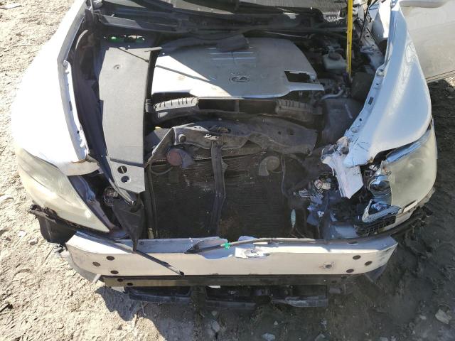 Photo 11 from auction – 2009 LEXUS LS 460 with VIN JTHBL46F095086685