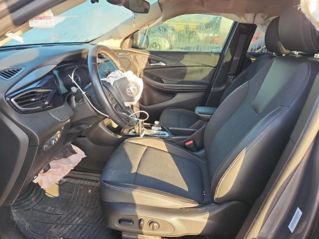 Photo 7 from auction – 2020 BUICK ENCORE GX with VIN KL4MMDSL0LB080553