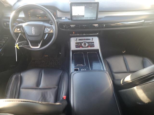 Photo 8 from auction – 2023 LINCOLN AVIATOR with VIN 5LM5J0XC1PGL07464