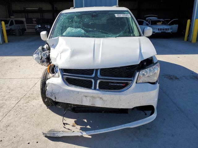Photo 5 from auction – 2019 DODGE GRAND CARA with VIN 2C4RDGDG4KR713455