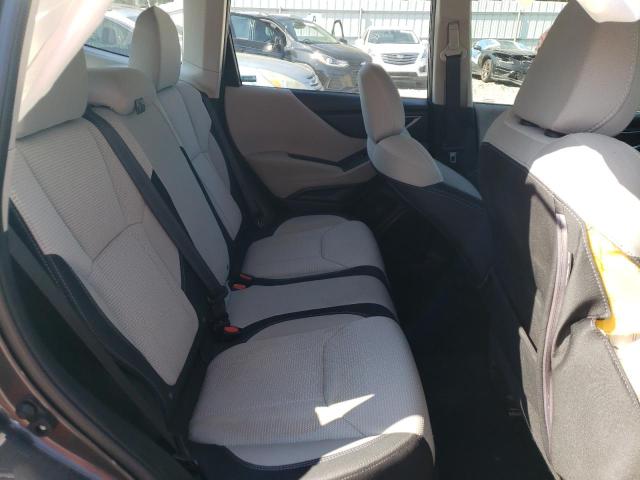 Photo 11 from auction – 2023 SUBARU FORESTER with VIN JF2SKACC5PH437763