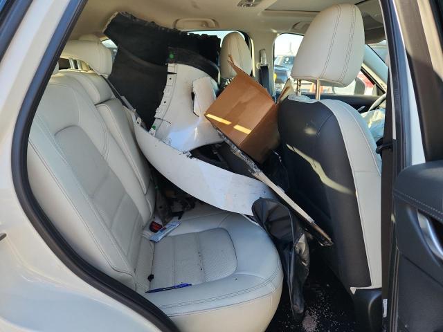 Photo 11 from auction – 2021 MAZDA CX-5 TOURI with VIN JM3KFACM2M1316390