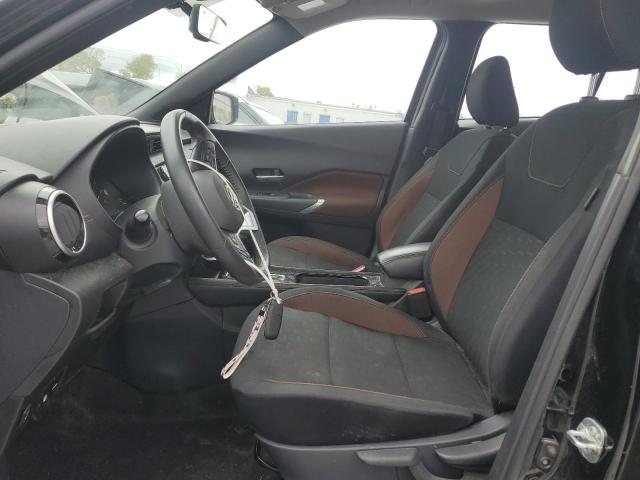 Photo 7 from auction – 2024 NISSAN KICKS SR with VIN 3N1CP5DV5RL528132