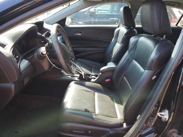 Photo 7 from auction – 2016 ACURA ILX BASE W with VIN 19UDE2F3XGA022433
