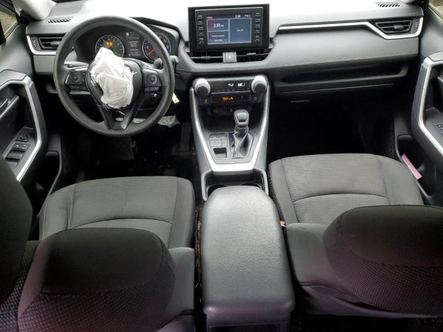 Photo 8 from auction – 2019 TOYOTA RAV4 LE with VIN JTMG1RFV4KD013459