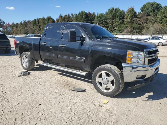 Zdjęcie 4 z aukcji – 2011 CHEVROLET SILVERADO z VIN 1GC1KXCG6BF238550