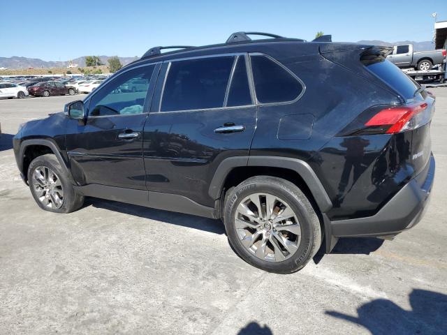 Photo 2 from auction – 2020 TOYOTA RAV4 LIMIT with VIN 2T3Y1RFV3LW073337