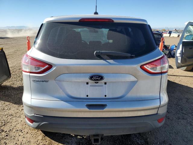 Photo 6 from auction – 2014 FORD ESCAPE S with VIN 1FMCU0F75EUC07937