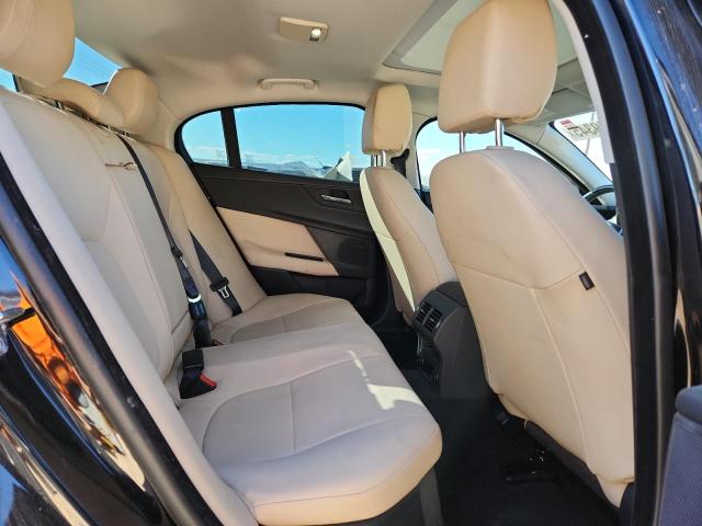 Photo 10 from auction – 2019 JAGUAR XE PREMIUM with VIN SAJAD4FX9KCP49449