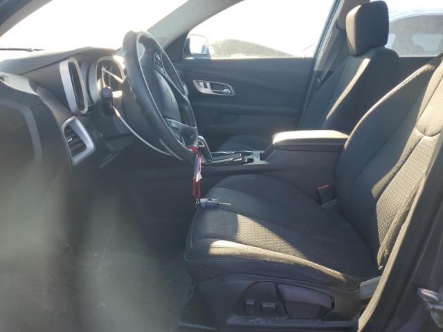 Photo 7 from auction – 2013 CHEVROLET EQUINOX LS with VIN 2GNALBEK7D6415564
